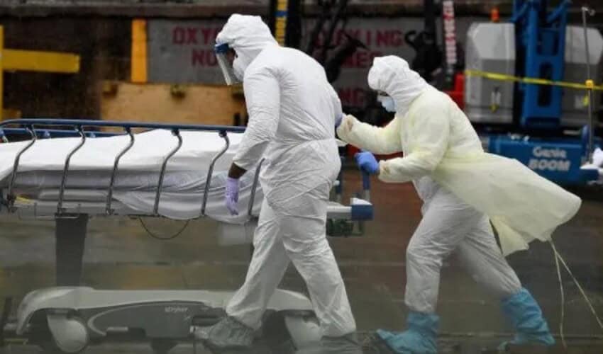  Visoki zvaničnik SZO-a upozorava: Sprema se nova pandemija u Evropi