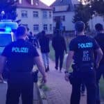 Ilegalna imigracija dostigla 5-godišnji maksimum u Nemačkoj