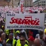 Poljoprivrednici započeli okupaciju poljskog parlamenta, zahtevaju sastanak sa premijerom Tuskom