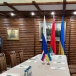 Vrata Belorusije su otvorena za pregovore o Ukrajini, sve zavisi od Kijeva poručuje beloruski MSP