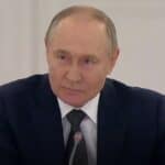 Putin očekuje da će NATO eskalirati proksi rat u Ukrajini