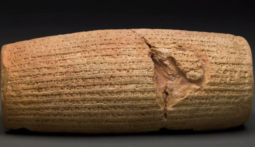 Otkrivene biblijske tajne: Arheologija potvrđuje ključne biblijske događaje