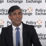 Britanski premijer Sunak podržava agendu: prepoznavanje lica i masovni nadzor