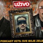 O ovome malo ko sme da priča, vreme je da narod čuje istinu - Profesor Ratko Ristić u novoj epizodi podkasta Mario Zna (UŽIVO)