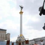 Riter: Kijev se trudi da isprovocira Rusiju da napadne NATO i pokrene Treći Svetski Rat