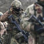 Rusija nema potrebu da mobiliše više ljudi za specijalnu operaciju - Kremlj