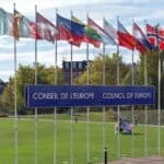 Tzv. Kosovo van dnevnog reda sastanka Komiteta ministara Saveta Evrope