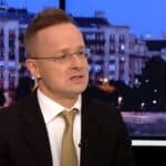 Poslednja šansa Evrope za mir? Mađarska kaže da je to pobeda Trampa i pomeranje parlamenta EU ka desnici