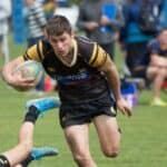 Sin novozelandskog poslanika i ragbi zvezda u usponu iznenada preminuo u 22. godini