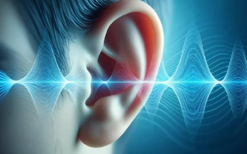  Kako dugotrajno nošenje slušalica oštećuje naš sluh