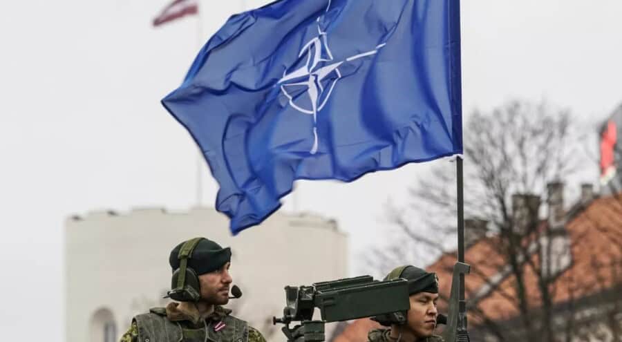 Budimpešta upozorila Zapad: Ulazak NATO snaga u Ukrajinu znači početak Trećeg Svetskog Rata