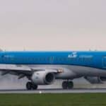 Užas u Amsterdamu! Motor putničkog aviona usisao i samleo čoveka - sve gledali putnici i posada