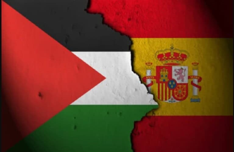  Šamar Prištini iz Madrida: Mi priznajemo Palestinu ali “Kosovo” ne, to su različiti slučajevi
