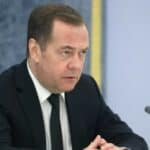 ZELENSKI je legitimna vojna meta - Medvedev