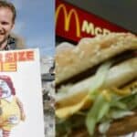 Zvezda dokumentarnog filma koji je 30 dana jeo samo u McDonaldsu umro u 53. godini života