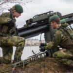 Nisu svesni posledica! Švedska odobrila da Ukrajina koristi njihovo oružje za direktan napad na Rusiju