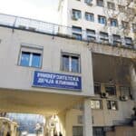 NESTALA DEVOJČICA Almira Curović (13) u Beogradu! Poslednji put viđena u Tiršovoj