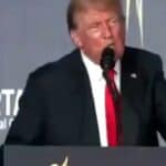 Tramp obećava da „nikada neće dozvoliti stvaranje digitalne valute Centralne banke“