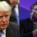 TRAMP PLANIRA da pozove ILONA MASKA da bude njegov viši savetnik ukoliko pobedi na izborima