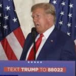 Tramp: Bajden se služi taktikom "GESTAPOA"