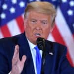 TRAMP obećao da će zaustaviti BAJDENOVE pokušaje da započne Treći Svetski Rat: Povlačimo novac i našu vojsku