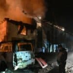 Ukrajinci priznaju: Rusi napadaju sa svih strana, probijaju liniju fronta