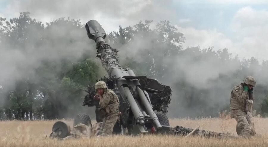 Zapad da se pomiri sa činjenicom da će Ukrajina izgubiti teritoriju - Američki mediji