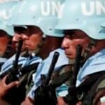 Trupe UN će biti raspoređene širom SAD dok se Pentagon priprema za „građanske nemire“