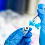 Studija koju kriju mediji: Ljudi vakcinisani protiv COVID-a imaju mnogo veće šanse da se zaraze virusom od onih koji se nisu podvrgli eksperimentu