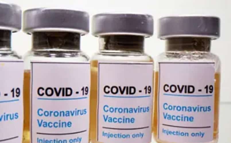  CDC je pronašao dokaze da su vakcine protiv COVID-19 uzrokovale smrt