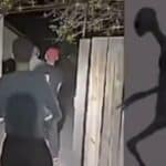 Stručnjaci potvrđuju da je video iz Las Vegasa na kojem se vide 'vanzemaljci visoki 244cm' stvaran