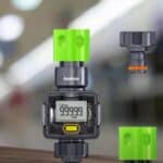 Velika Britanija: Pametni vodomeri trebalo bi da budu obavezni kako bi se zaštitili od klimatskih promena