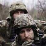 Ukrajina je od početka ove godine izgubila više od čak 110.000 vojnika