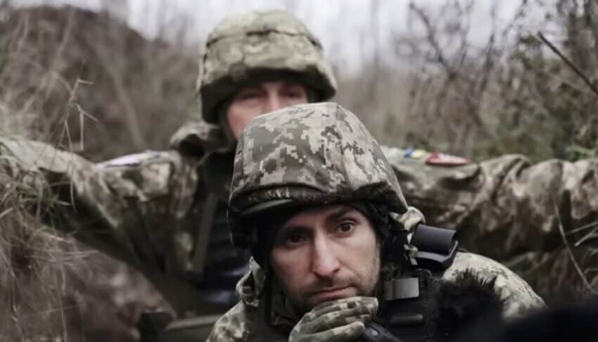  Ukrajina je od početka ove godine izgubila više od čak 110.000 vojnika