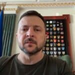 Penzionisani izraelski pukovnik: Zelenski je kao Arafat