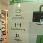 Naučnici zahtevaju od vlade da ukloni obaveštenja iz ere Covida koji podsećaju na „ludilo“ zaključavanja