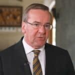 Nemački Ministar Odbrane poziva na hitnu spremnost za RAT sa Rusijom: Počinje 2029. godine