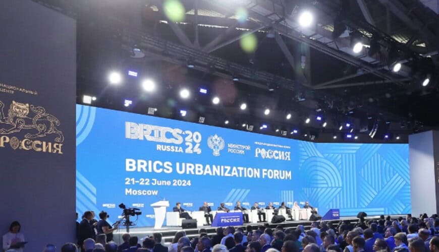 BRIKS u završnoj fazi "DEDOLARIZACIJE" - potvrđen novi globalni sistem plaćanja BEZ DOLARA