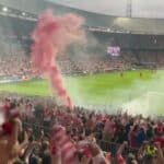 Hrvati se kukavički peru od skandala - Tvrde da Srbija naduvava priču oko pozivanja na smrt i prebacuju odgovornost na ŠIPTARE