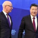 Završen samit SVETSKOG EKONOMSKOG FORUMA u KINI - Glavna tema bila: Preuzimanje kontrole nad snabdevanjem KISEONIKOM