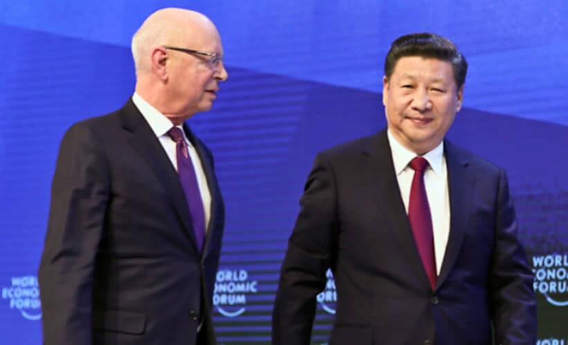  Završen samit SVETSKOG EKONOMSKOG FORUMA u KINI – Glavna tema bila: Preuzimanje kontrole nad snabdevanjem KISEONIKOM