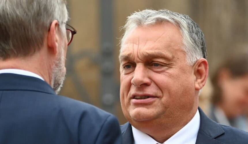 Orban poručio da se Putin ne šali kada kaže da će slati oružje drugim zemljama protivnicima SAD