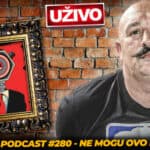 Počela je otvorena borba, udaramo pravo u globalnu kabalu - Nova epizoda podkasta Mario Zna (UŽIVO)