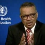 Šef SZO-a Tedros objavio rat nakon neuspeha Panedmijskog Pakta: Postaćemo agresivni sa anti-vakserima (VIDEO)