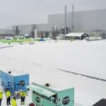 Zelena energija UBIJA!? Švedska policija pokrenula istragu nakon što su radnici iz fabrike za proizvodnju baterija za električne automobile IZNENADA PREMINULI