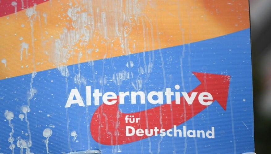 Javite Nemcima da su u građanskom ratu! U jednom danu napadnuta tri političara iz AfD-a