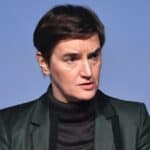 Pranje i propaganda! Brnabićka: Ne lobiram za litijum već za Srbiju