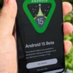 Stiglo je! Budući "apdejt" Androida donosi biometrijsku "bezbednost" u telefonima