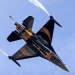 Turska kupuje od Amerike 40 aviona F-16 za 23 milijarde dolara