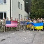 Otkrili se sami! Sjedinjene Države tajno obučavale naciste iz Azova